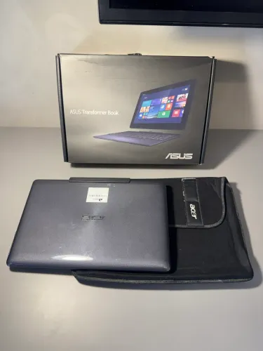Notebook Asus Transformer Book T100T