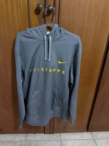 Blusa de frio esportiva Nike