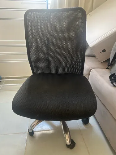 Vende-se cadeira para reforma