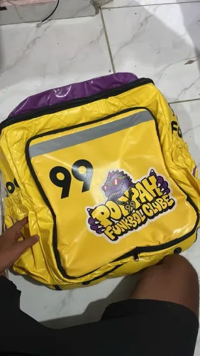 Bag moto boy 