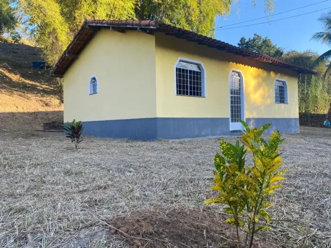 Sítio em Rio Bonito com 5285 m2