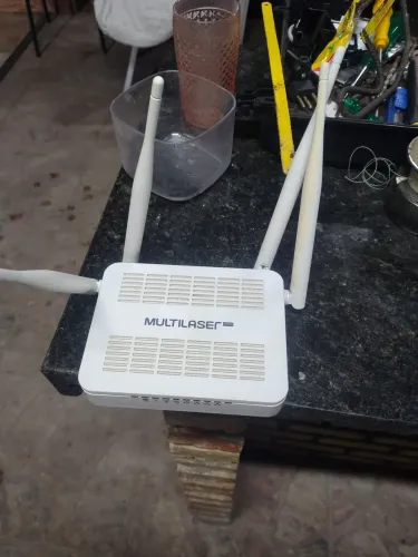 Modem