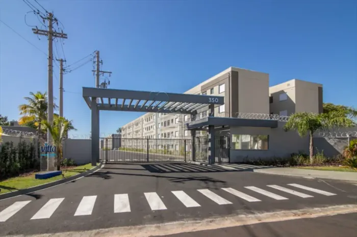 Apartamento de 43m² com 02 quartos à venda - Valentina Figueiredo
