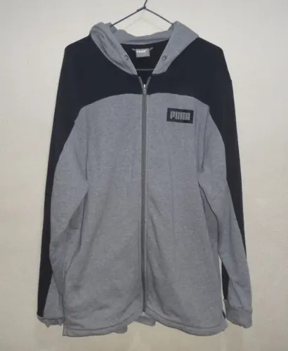 Jaqueta da Puma Vintage g