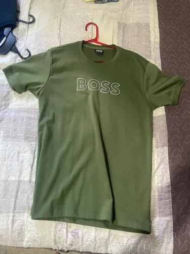 Camisa Hugo Boss 