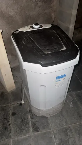 Tanquinho