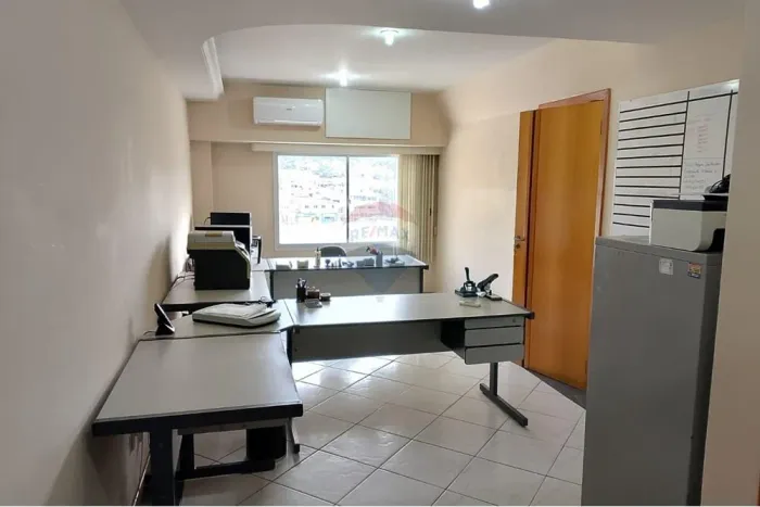 Conjunto Comercial à Venda Santa Lúcia, Vitória/ES