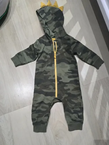 Macacao carters bebê