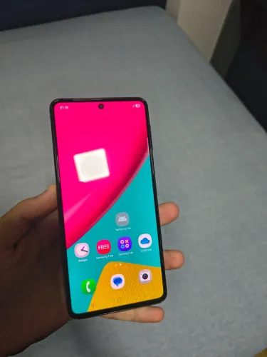 Samsung Galaxy M53 128gb