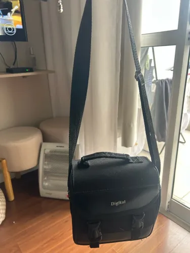 Máquina fotográfica
