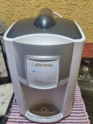Purificador de agua Colormaq Premium