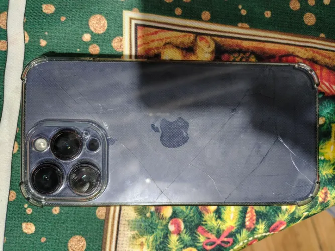 iPhone 14 pro Max