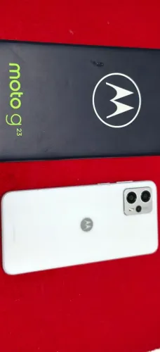 Moto G23 todo bom