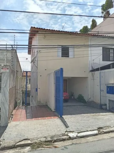 Sobrado com 3 dormitórios para alugar, 180 m² por R$ 4.260,00/mês - Centro - Guarulhos/SP