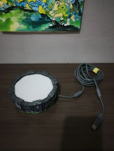 Portal Xbox 360