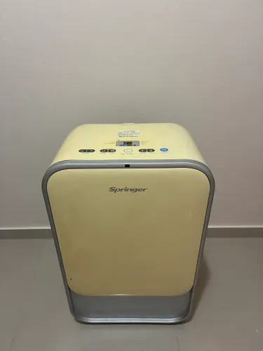Ar Condicionado Portátil Springer 12000 Btu