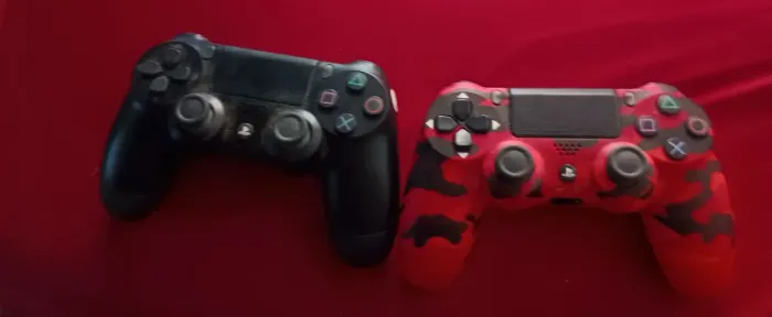 CONTROLE PS 04