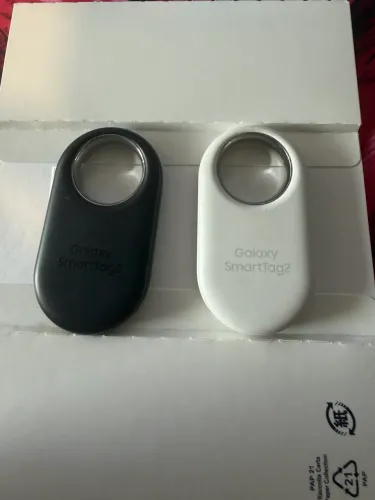 Samsung SmartTag 2, Rastreador.