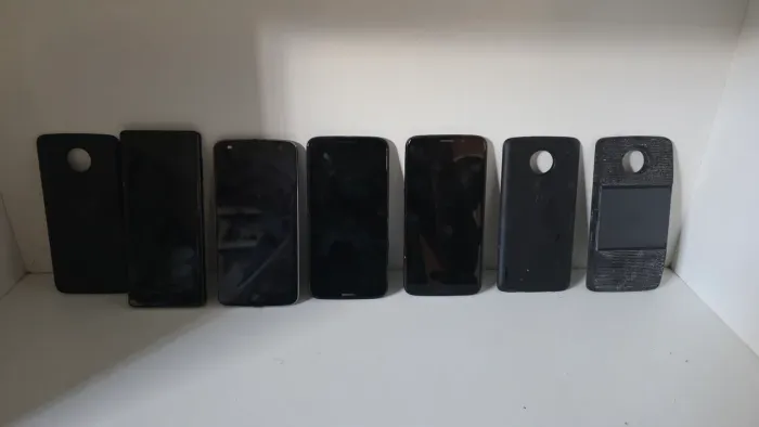 Celulares para peça de reposição
