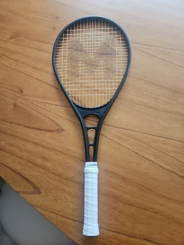 Raquete tenis