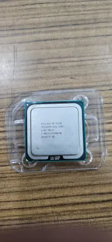 Intel Pentium Dual-Core E2180