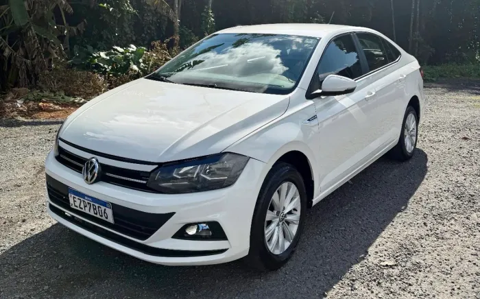 Volkswagen Gol Geração VII 1.0 12V Flex Mec. 4P 2023