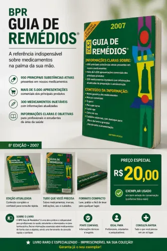 Guia de Remédios 