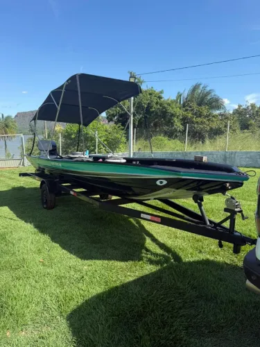 SPORT BRAVO BASS PLATAFORMADO