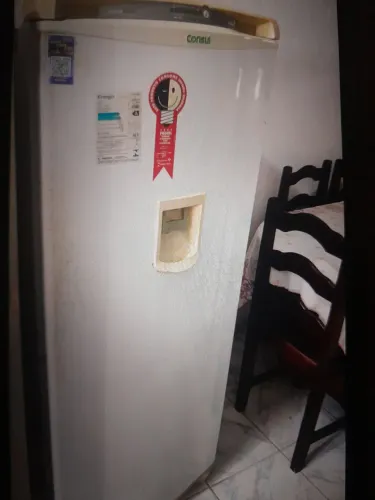 Refrigerador