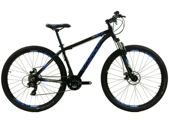 Bicicleta TSW Ride 29"