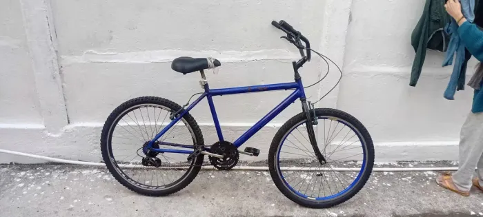 Bicicleta aro 26