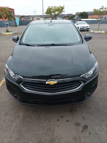 Chevrolet Onix Hatch LT 1.4 8V Flex Mec. 4P 2019