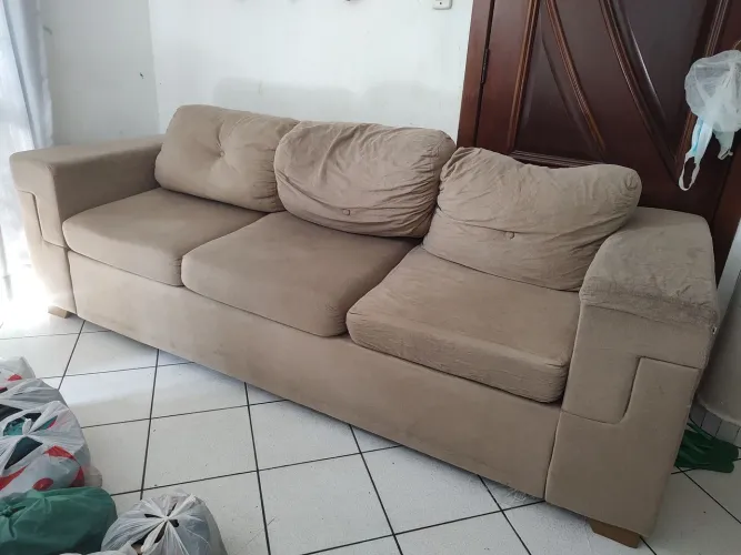 Sofá em bom estado 
