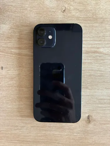 IPHONE 12 - 128gb