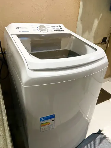 Lavadora Electrolux Essential Care 14kg 