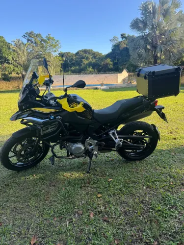 Gs 750 premium 40 anos