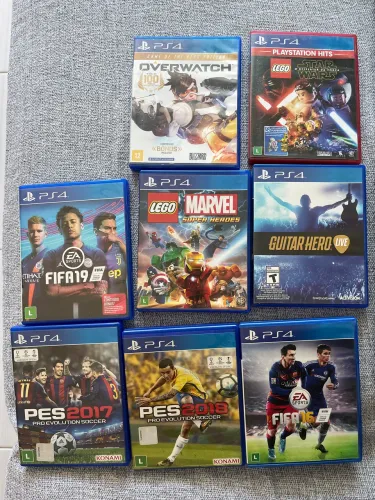 jogos de ps4