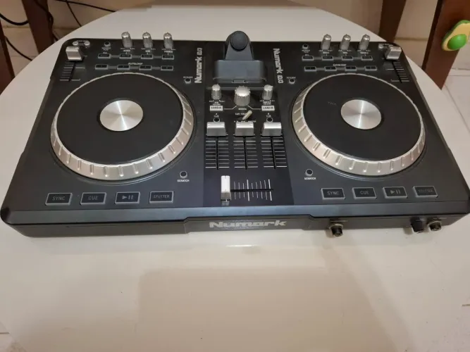 Controladora Numark