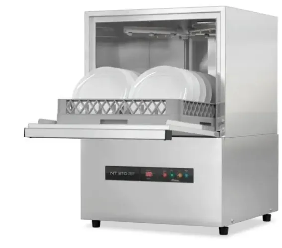 Ac lava louças industrial Netter Nt210 3t