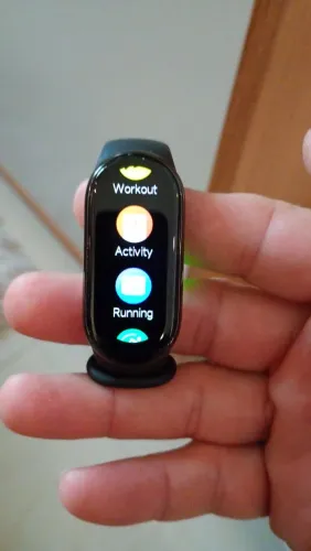 Smartband Xiaomi
