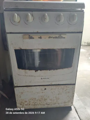Fogão