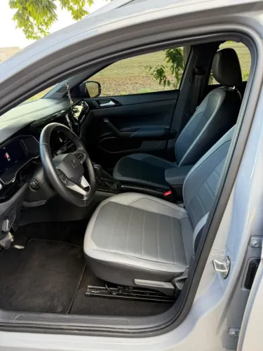 Volkswagen Nivus Highline 1.0 200 TSI Flex AUT 2022