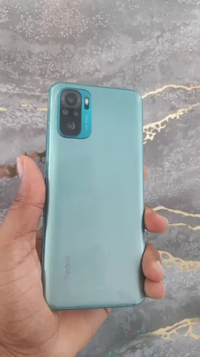 Celular redmi note 10