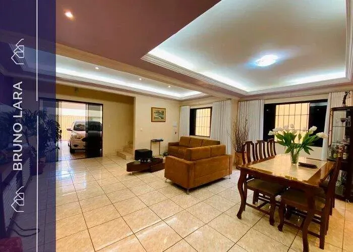 Casa à venda em Igarapé - bairro Padre Eustáquio