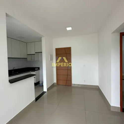 Apartamento à venda 2 Quartos, 1 Suite, 1 Vaga, 58M², Vila Norma, Salto - | 'Residencial M