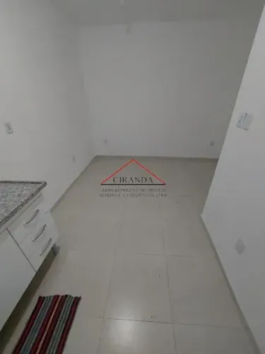Studio com Ar-Condicionado e Lavanderia Coletiva na Vila Leopoldina