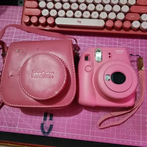 Câmera Instax Mini 9 