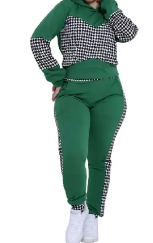 Conjunto feminino