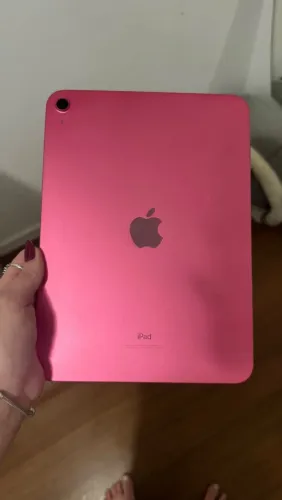 iPad 10