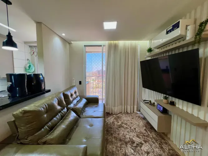 Apartamento com 2 quartos a venda na Praia do Futuro